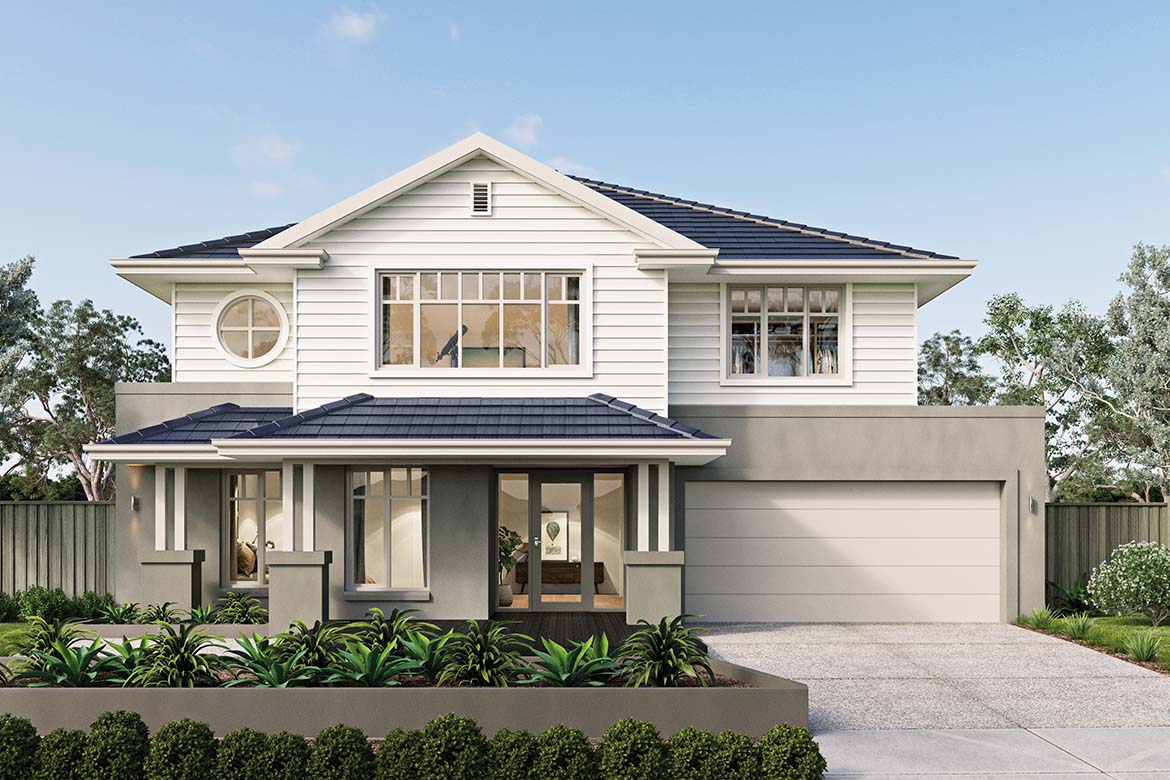 Build, buy or renovate your dream home with an $800,000 deposit