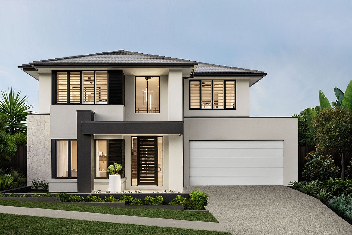 Build your dream home
