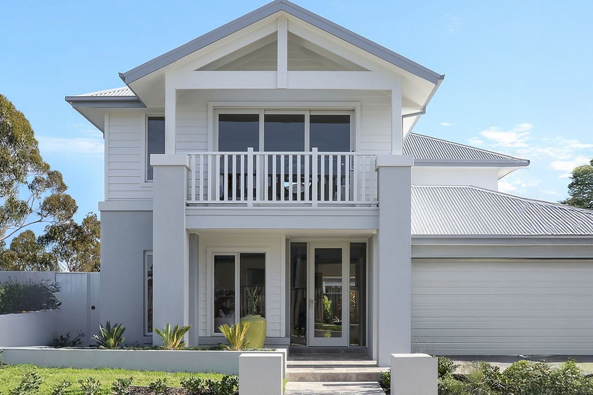 Build your dream home