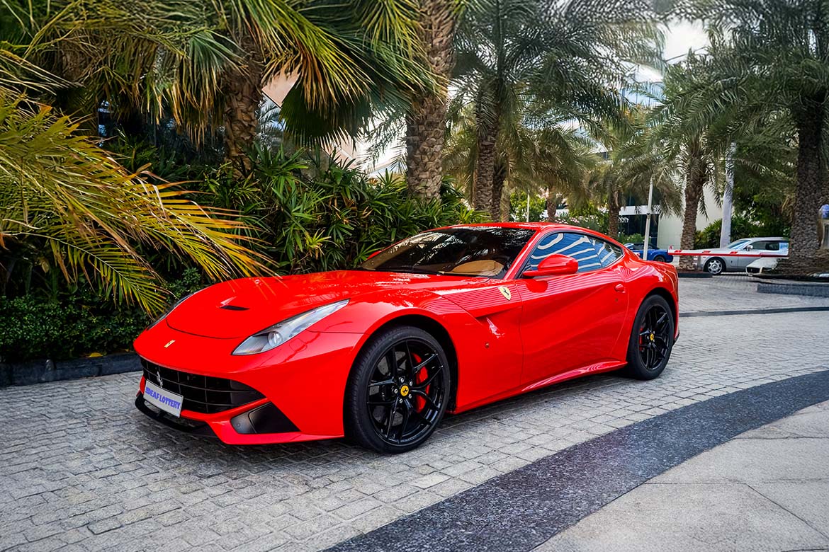 Upgrade your ride