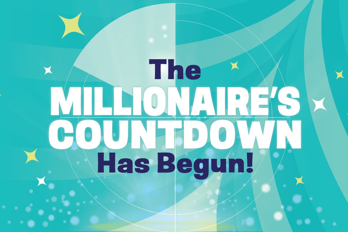 Early entrants get more chances to WIN