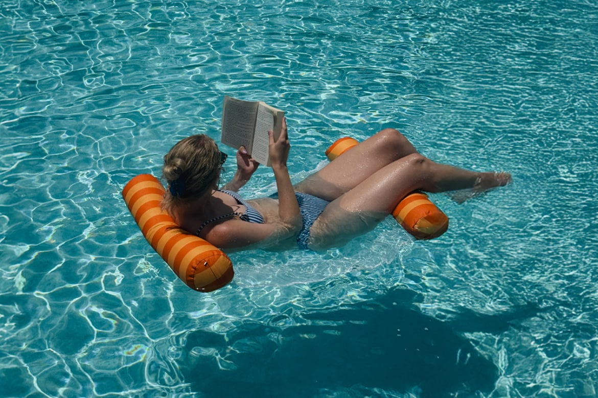 Say good-bye to your job, hello to freedom!