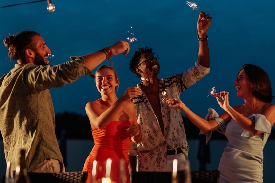 Treat your loved ones