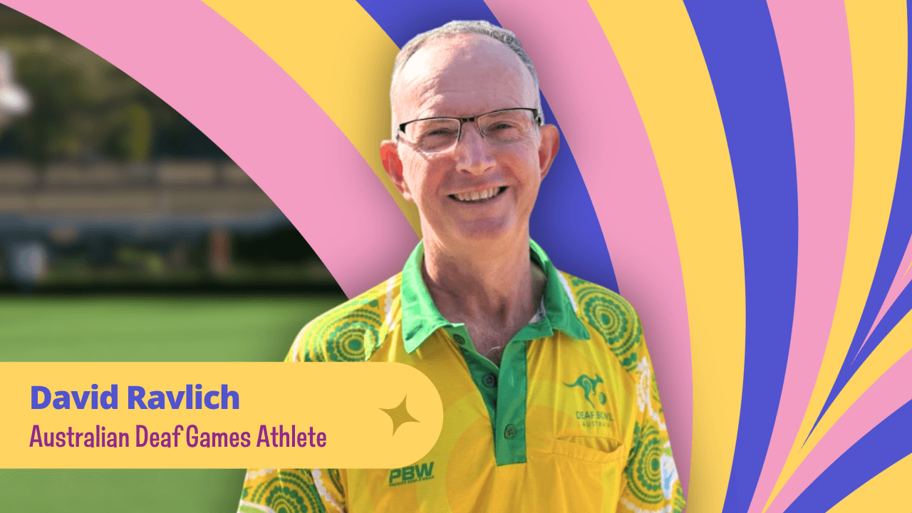 David Rachlich