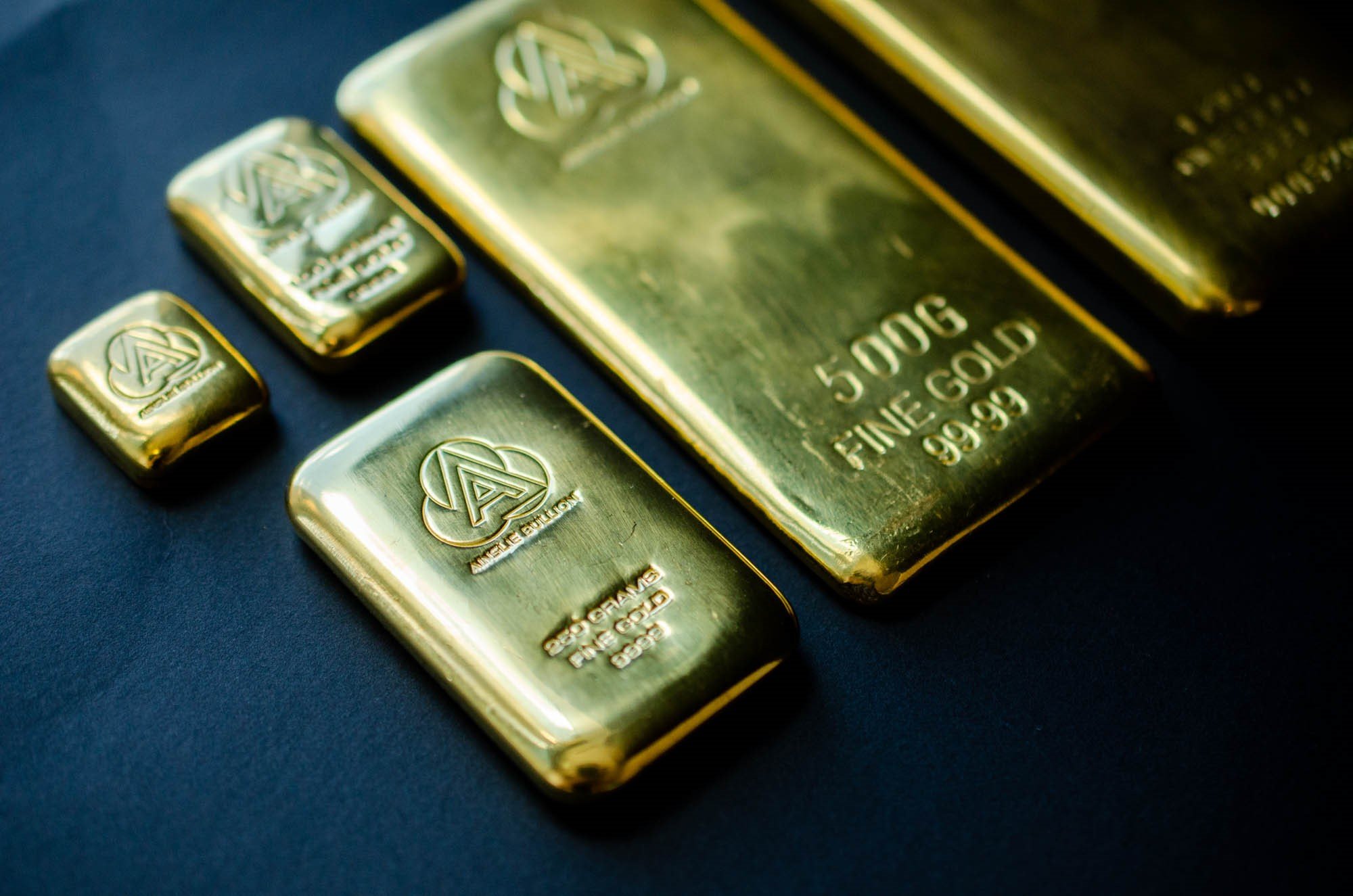 All that Glitters: Everything you need to know about Gold Bullion - Deaf Lottery Blog - Deaf Lottery