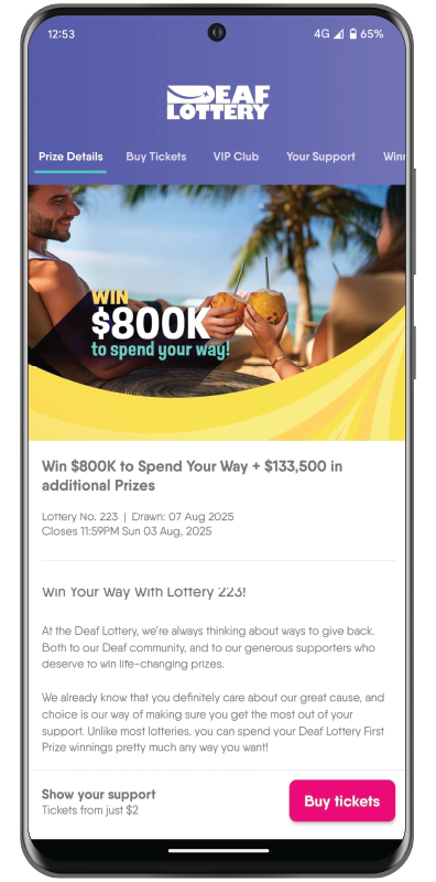 Android Phone Website 01