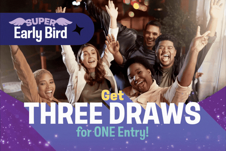 Deaf Lottery 230 Major Prize