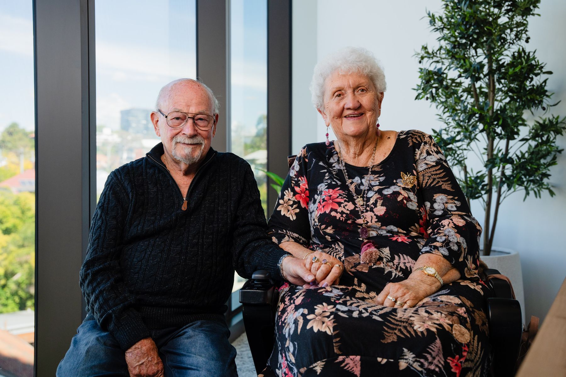 Deaf Connect–denise 3