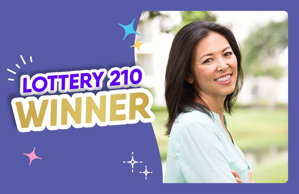 D L210 Winner Header