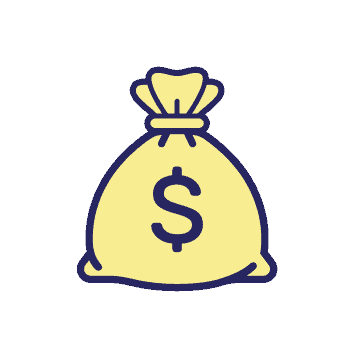 money bag