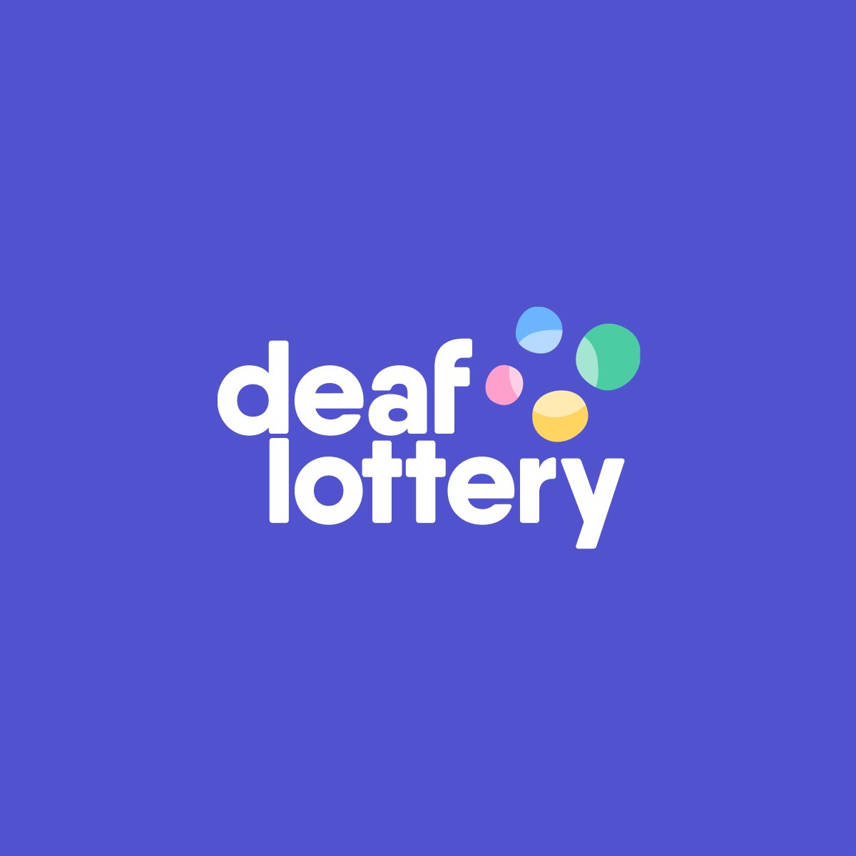 Home | Deaf Lottery