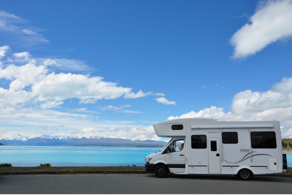 $700,000 in Gold Bullion + a brand new caravan, camper or motorhome! 