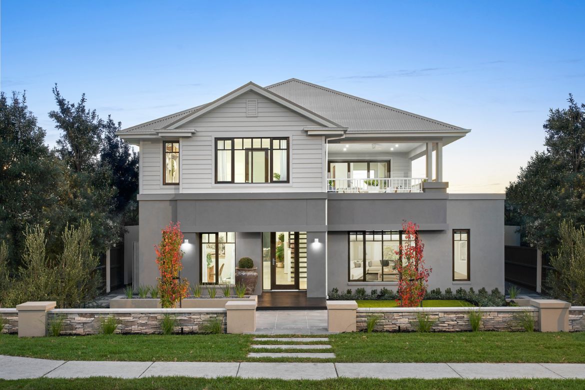 Move into your dream home or invest in a rental property.